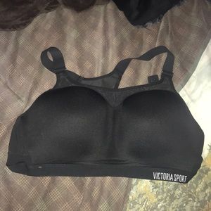 Victoria’s Secret sports bra